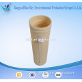 Good abrasion resistance PPS Material Filter Bag (PPS)